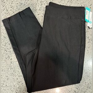 Tribal | Black Trousers | 16